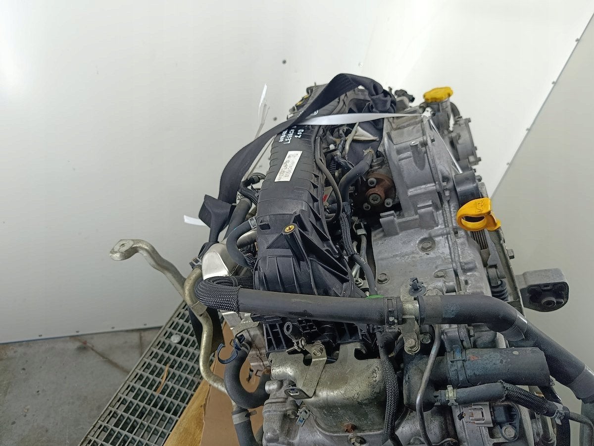 Moteur EE20Z Nu SUBARU LEGACY, Autos : Pièces & Accessoires, Moteurs & Accessoires, Envoi, Utilisé, Daihatsu