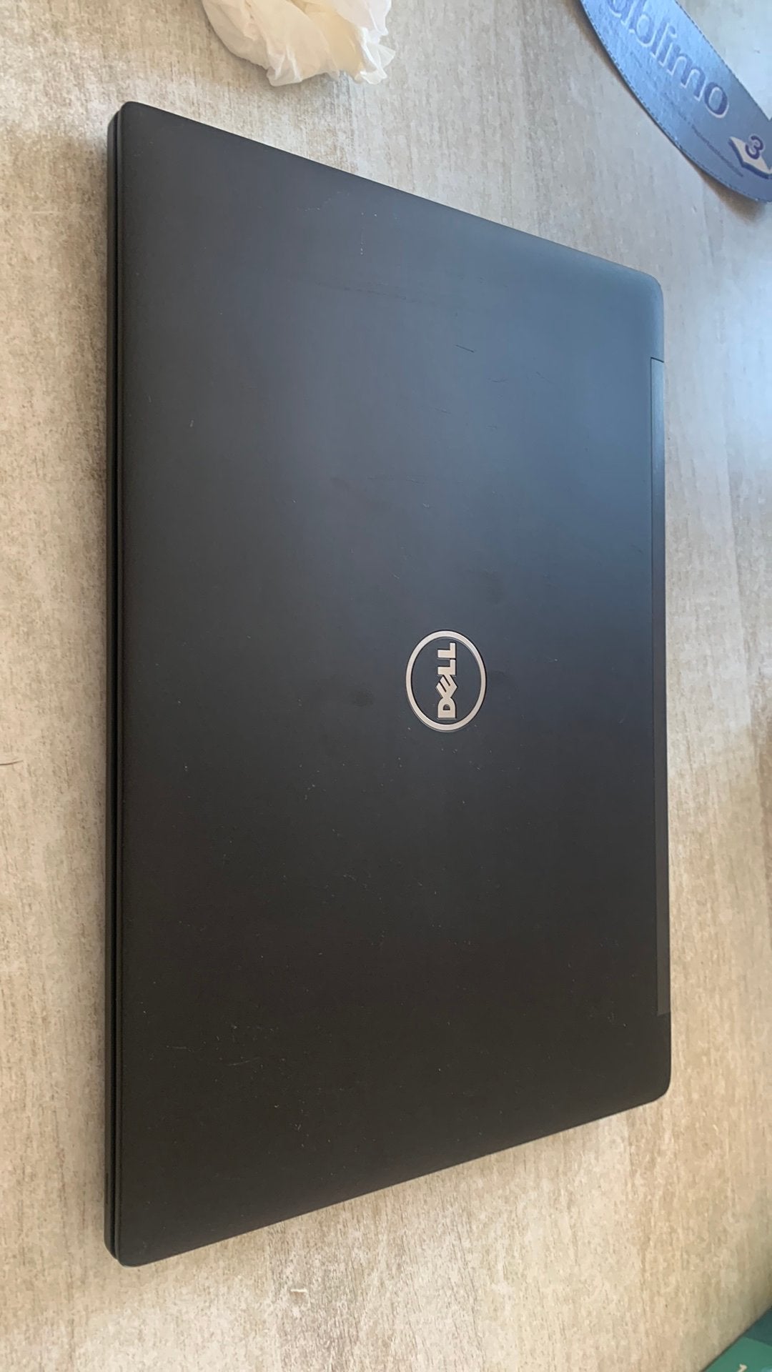 Dell Latitude 7280 - PC portable Windows 10, Computers en Software, Windows Laptops, Ophalen, 2 tot 3 Ghz, Qwerty, 8 GB