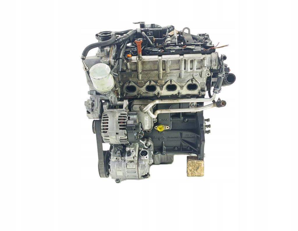 Moteur CAVD Complet POLO IBIZA AUDI SKODA GOLF JETTA A1, Envoi, Utilisé, Daihatsu