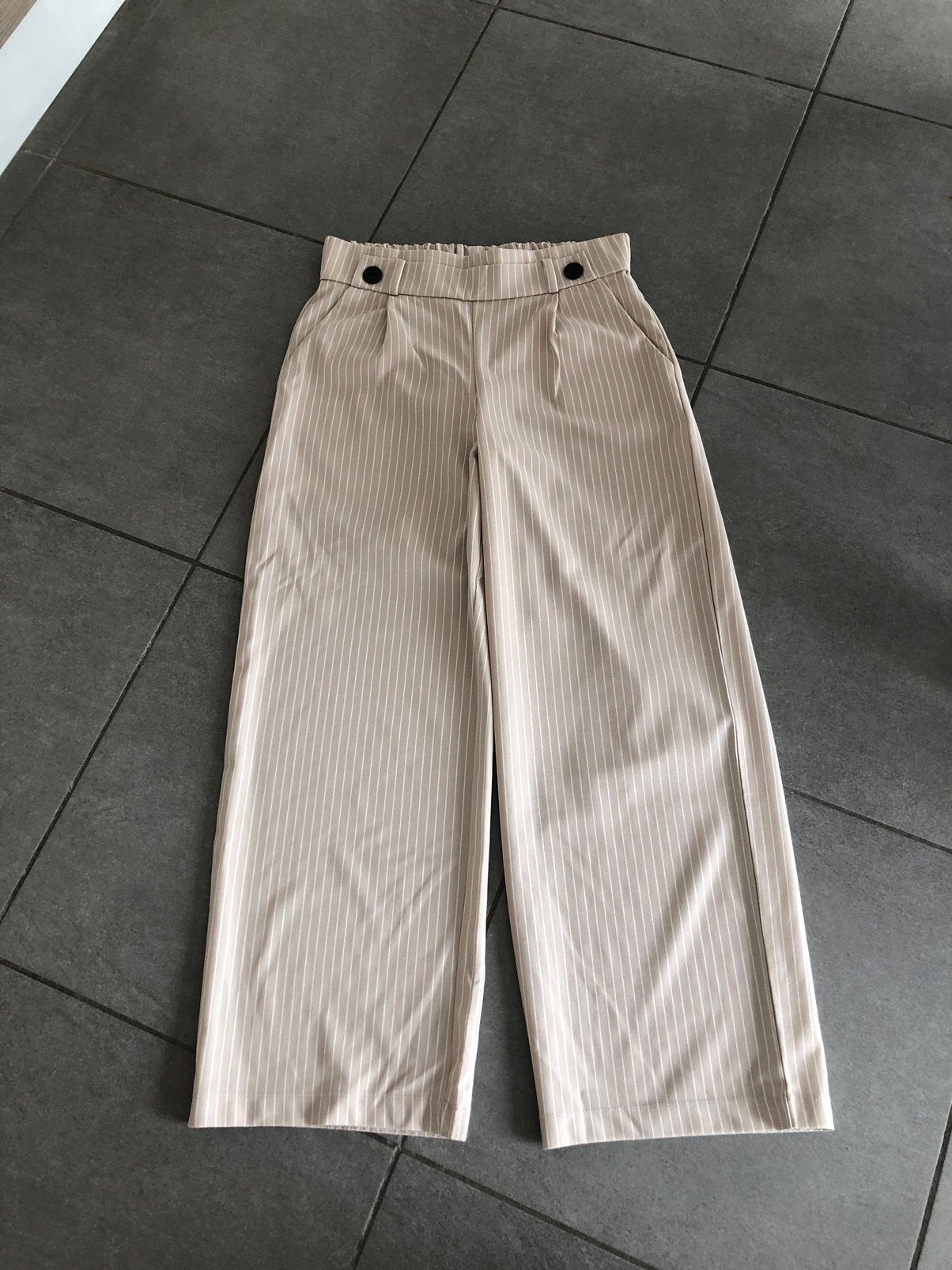 Broek JDY, maat L, Vêtements | Femmes, Culottes & Pantalons, Enlèvement ou Envoi, Comme neuf, Taille 42/44 (L)