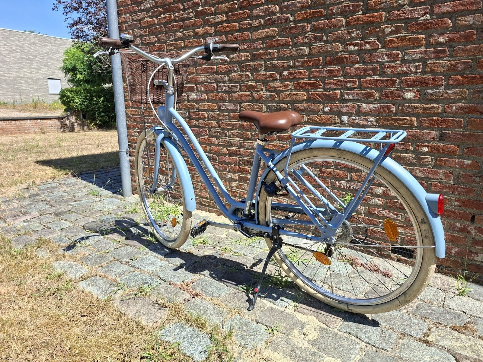 meisjesfiets Decathlon, Fietsen en Brommers, Ophalen