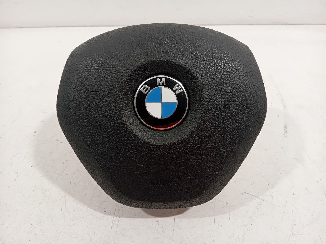 Airbag stuur BMW 3 serie, BMW, Onderdelen@venauto.nl, Van der Ven Autorecycling B.V., Ettenseweg 76, 4706 PB Roosendaal, The Netherlands