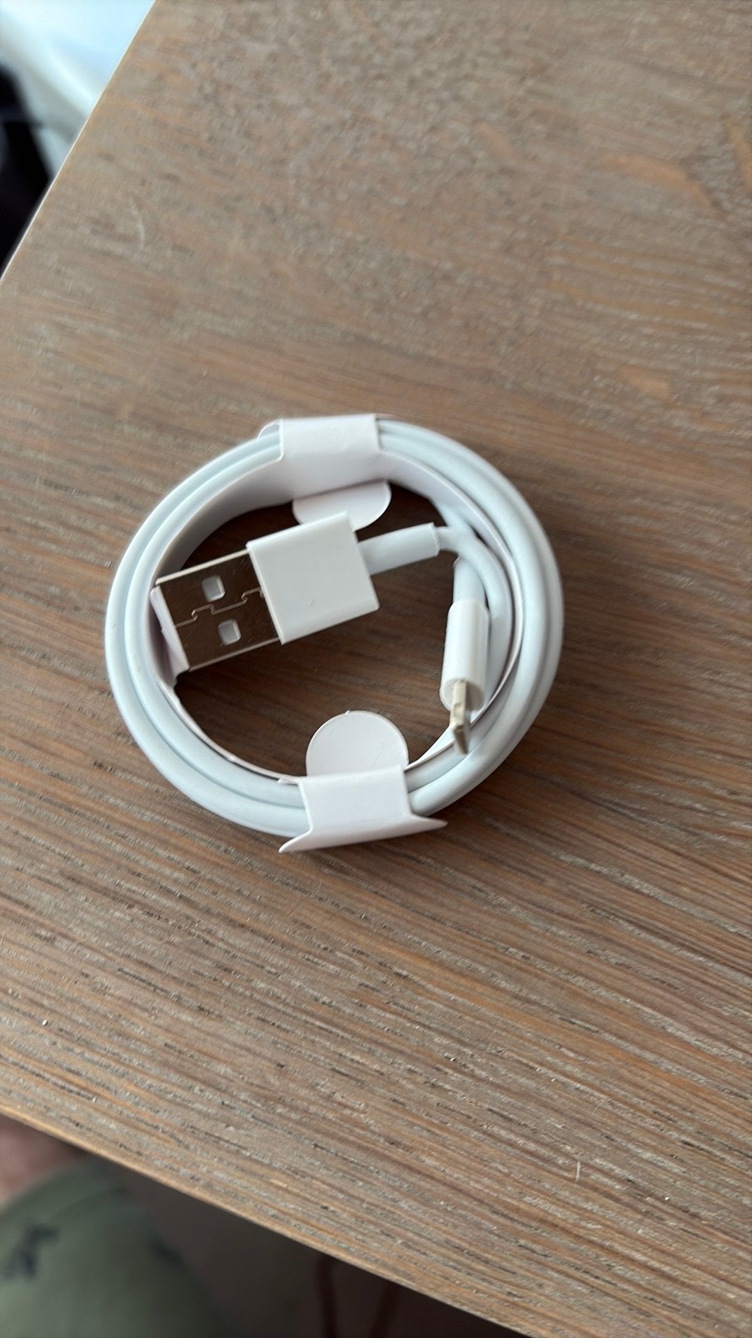 Orginele Iphone oplader, Télécoms, Téléphonie mobile | Chargeurs pour téléphone, Neuf, Lightning, Apple, Enlèvement