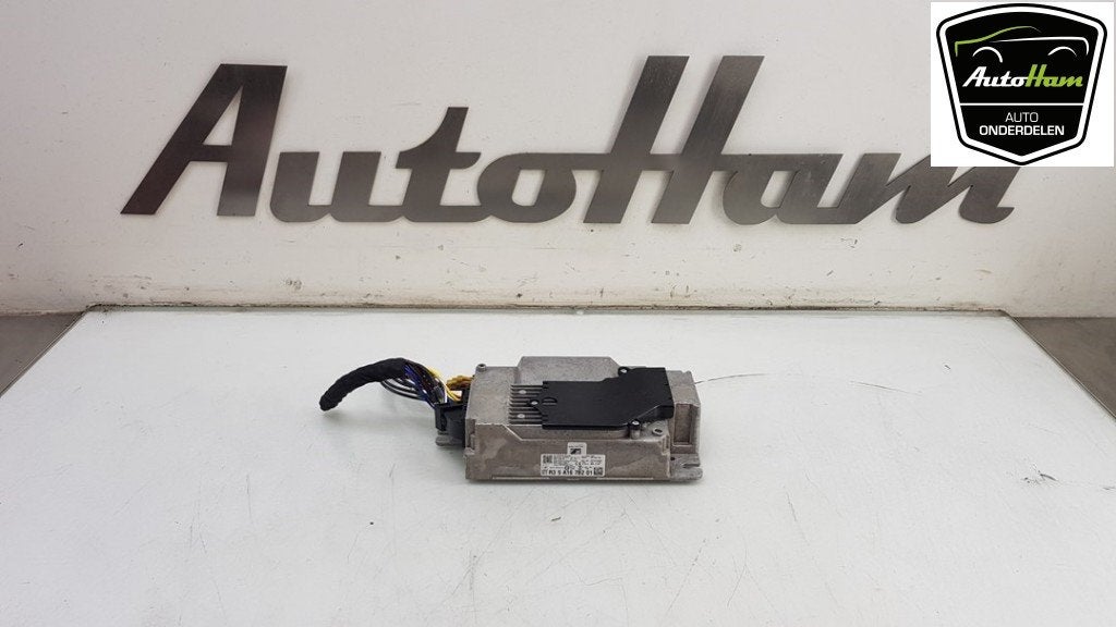 AUTORADIO BMW 2 serie Gran Coupe (F44) (01-2019/-), Autos : Pièces & Accessoires, Utilisé, BMW