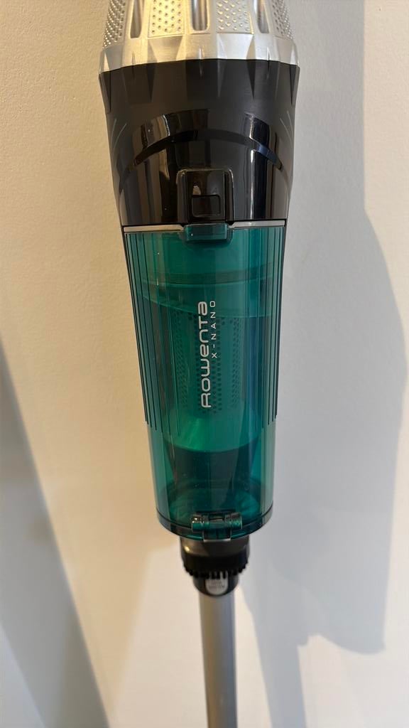 Rowenta X-nano, Elektronische apparatuur, Stofzuigers, Ophalen of Verzenden, Zo goed als nieuw