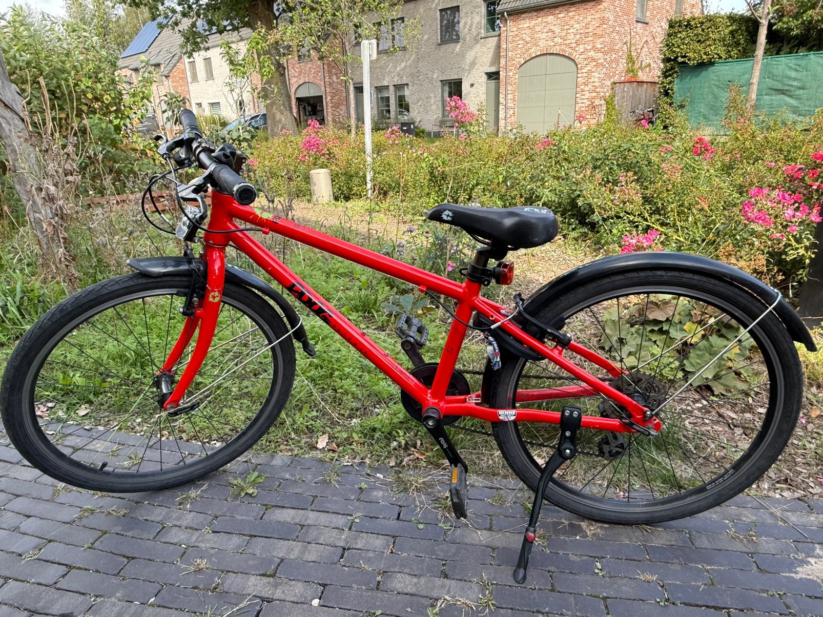 Frog bike 24inch, Vélos & Vélomoteurs, Enlèvement, Utilisé