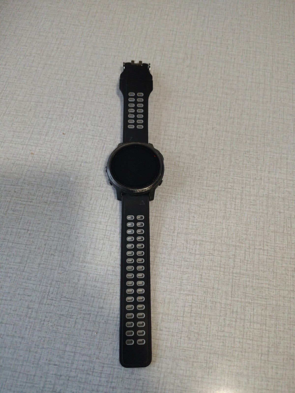 Garmin Fenix 6pro S   42mm, Ophalen of Verzenden