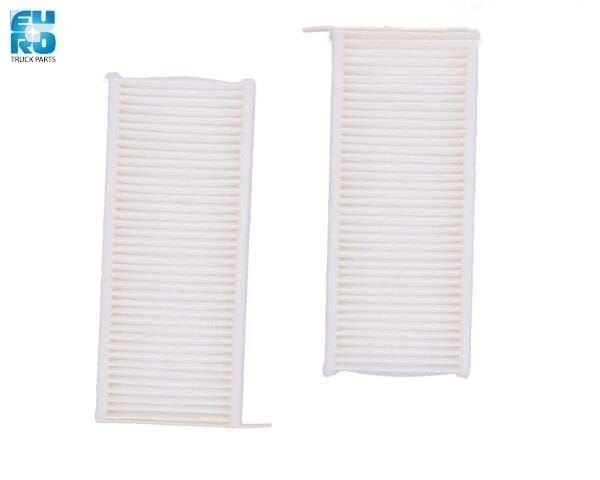 DAF INTERIEURFILTERELEMENT, RECIRCULATIE MANN FILTER | AFTER, Neuf, -, -, -