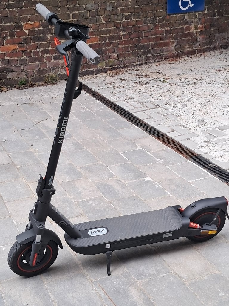 Trottinette xiaomi 5 max + facture 19/03/2026 comme neuve, Enlèvement, Comme neuf, Step électrique (E-scooter), Xiaomi
