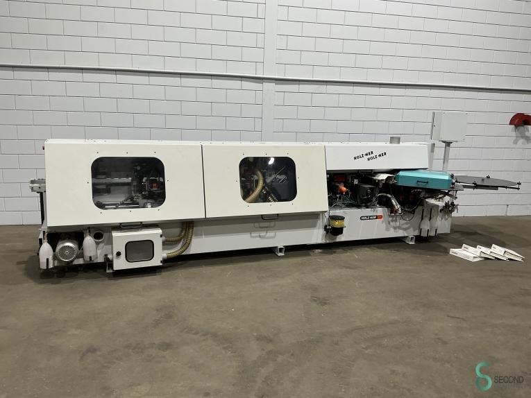 Holz-Her Sprint 1417, Articles professionnels, Machines & Construction | Travail du bois
