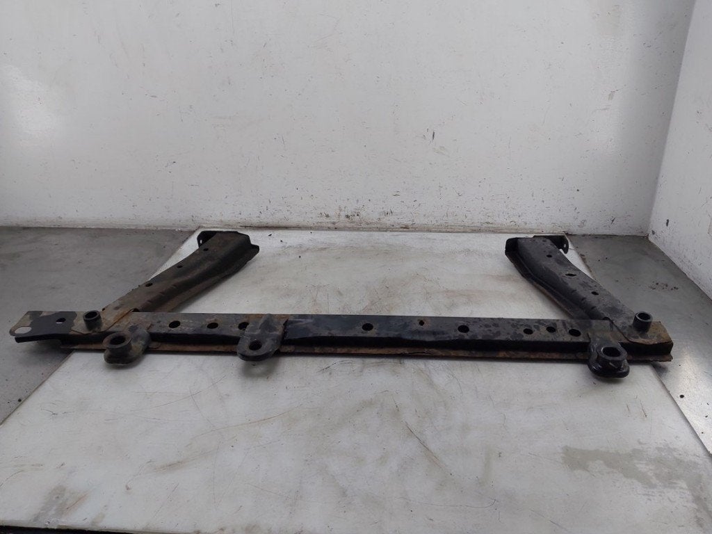 RADIATEURBALK Renault Captur I (2R) (|622101606R|), Dhr. J. Ham, Gebruikt, Renault, Administratie@autoham.nl