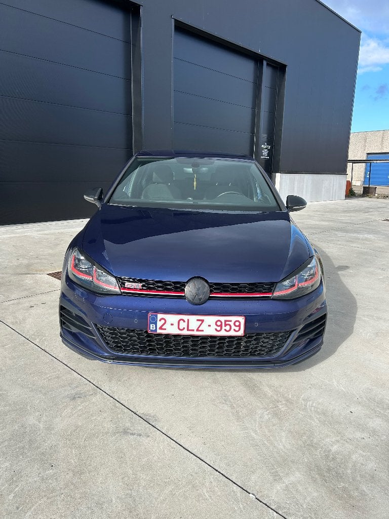 Volkswagen Golf GTI 7.5 Performance, Autos, Achat, Euro 6, Alcantara, 5 portes