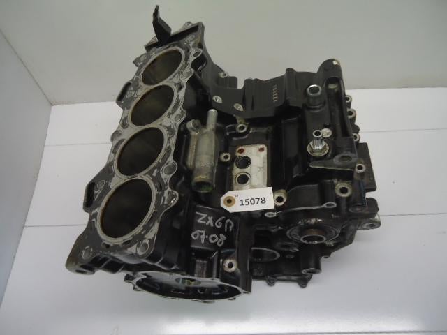 ZX6R 2007 - 2008 Kawasaki Motorblok onderdelen D1-31992