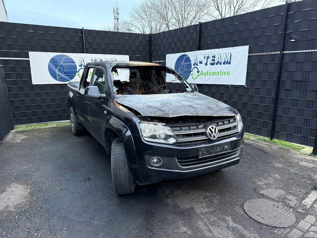 DIFFERENTIEEL AVANT Amarok (|0C1409505N|0C1409506C|), Volkswagen, Volkswagen AG, Utilisé, Kundenbetreuung@volkswagen.de