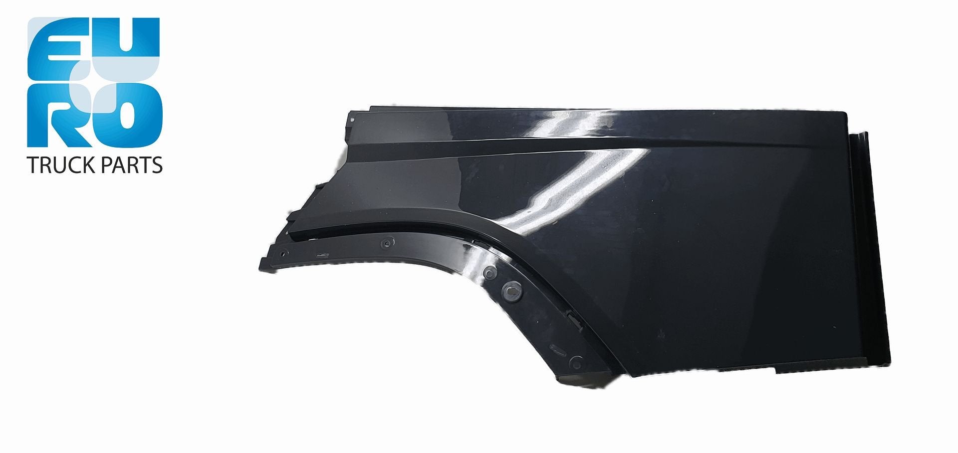 VOLVO FH4 MUDGUARD (CABIN EXTENSION), LEFT 82166367, Neuf, -, Carrosserie et Tôlerie, Volvo