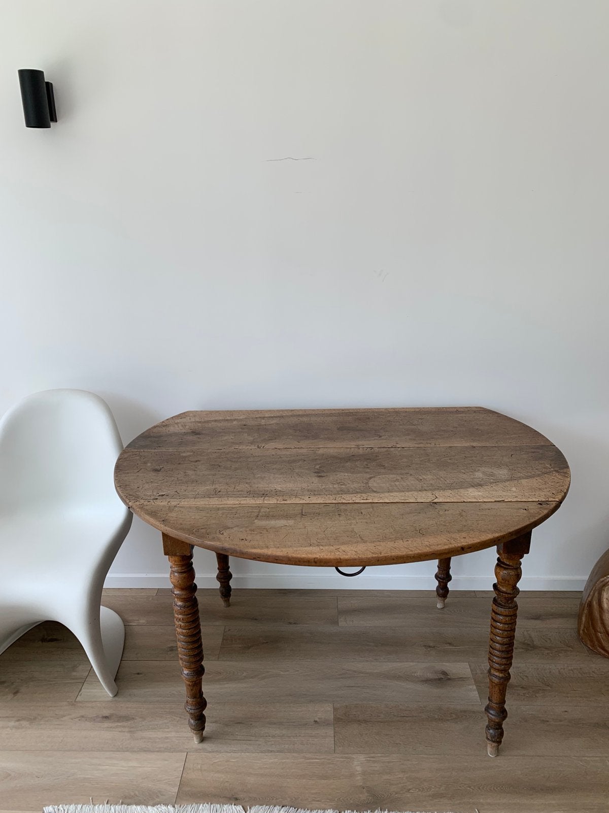 Tafel, Huis en Inrichting, Ophalen, Gebruikt