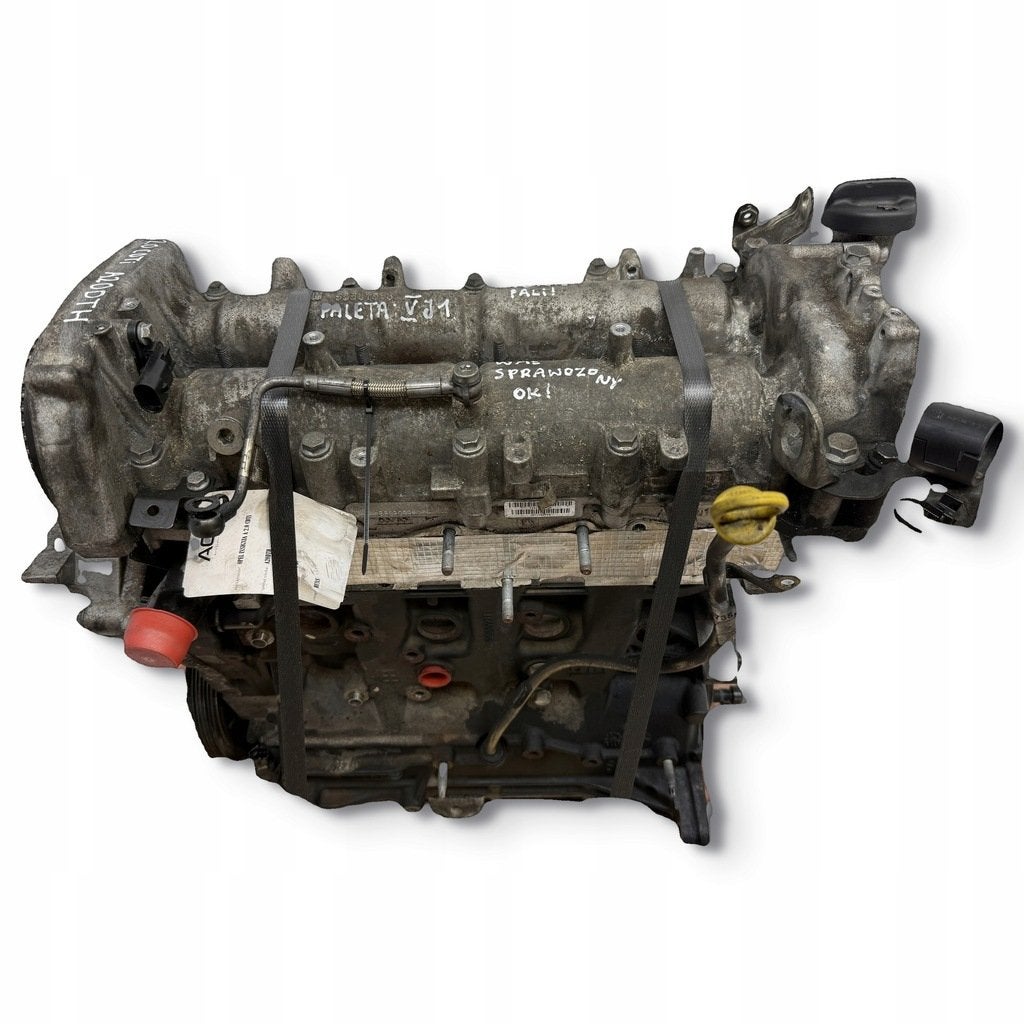 Moteur A20DTH Nu OPEL INSIGNIA, Envoi, Utilisé, Daihatsu