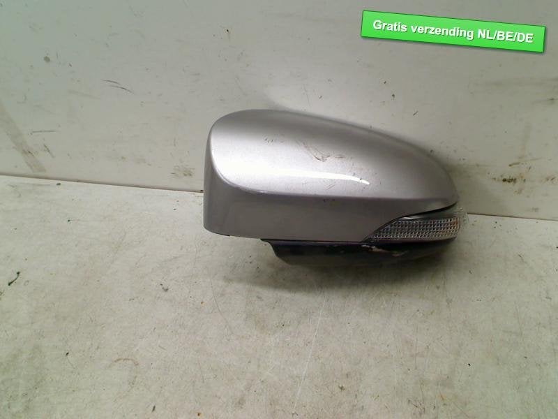 SPIEGELKAP LINKS Toyota C-HR (X1,X5) (01-2016/-), Gebruikt, Kundenbetreuung@toyota.de, Toyota, Toyota-Allee 2
50858  Köln, DE