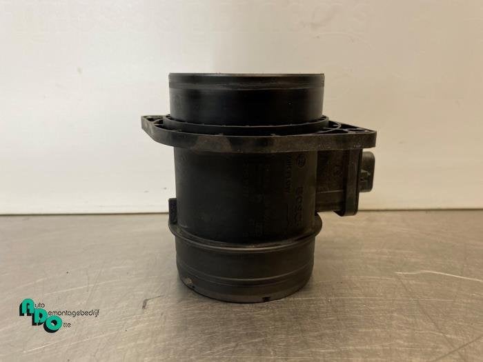 Compteur de masse d'air d'un Volkswagen Polo (Polo 09-), Volkswagen, -, 3 mois de garantie, Utilisé