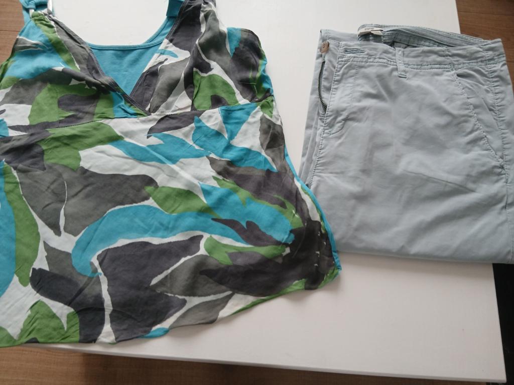 Kastopruiming setje Mt 40, Kleding | Dames, Mutsen, Sjaals en Handschoenen, Ophalen