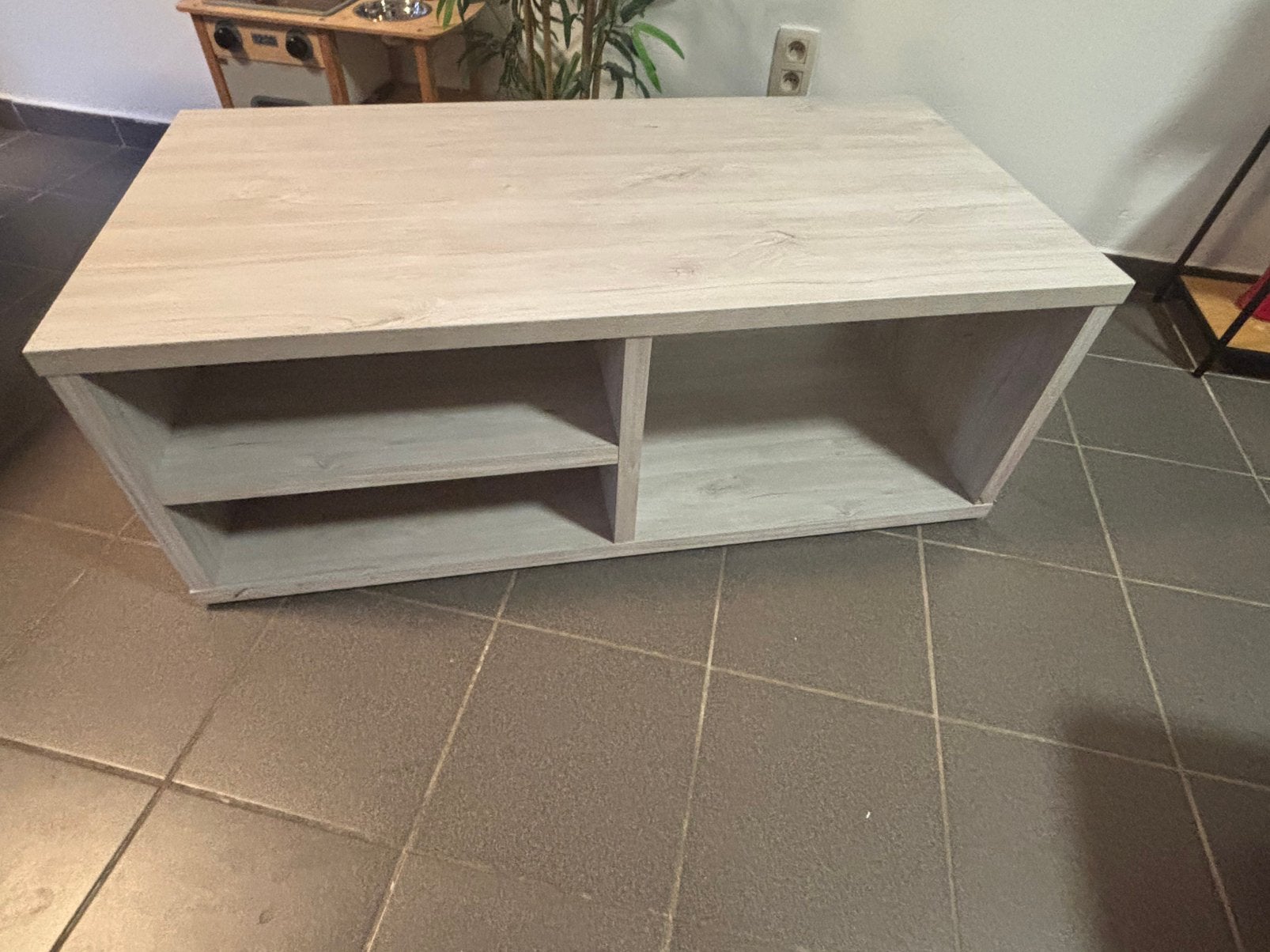 Salontafel, Huis en Inrichting, Ophalen, Gebruikt