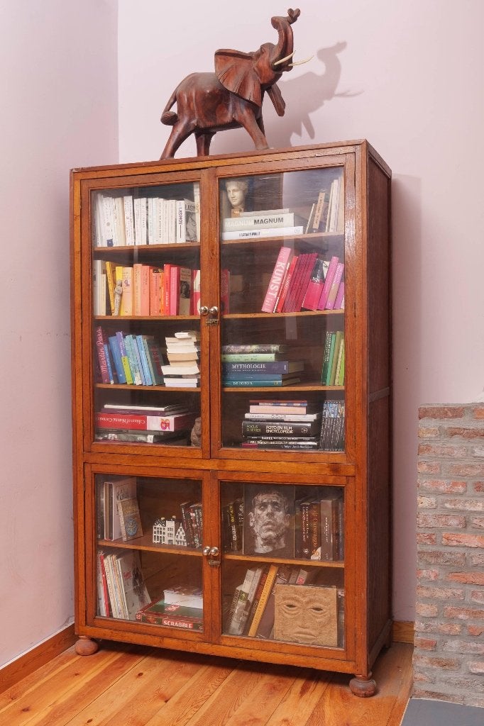 boekenkast, dossierkast, Huis en Inrichting, Ophalen