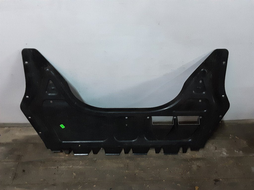 CACHE SOUS MOTEUR Volkswagen Golf V (1K1) (1K0825237), Volkswagen, Mevr. I. Hauben, Utilisé, Rue de l'Espoir 34 34
4030  GRIVEGNÉE, BE