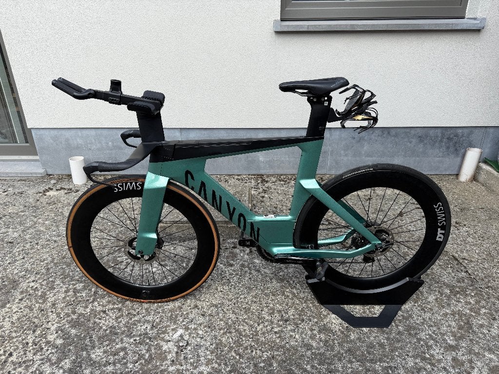 Canyon Speedmax CFR Disc LTD, Enlèvement, Comme neuf, Autres types