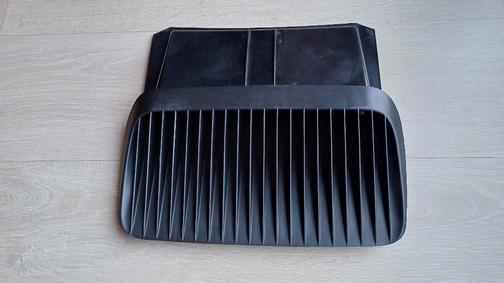Autobianchi lancia a 112 abarth grille motorkap. ., Ophalen of Verzenden, Gebruikt, Lancia