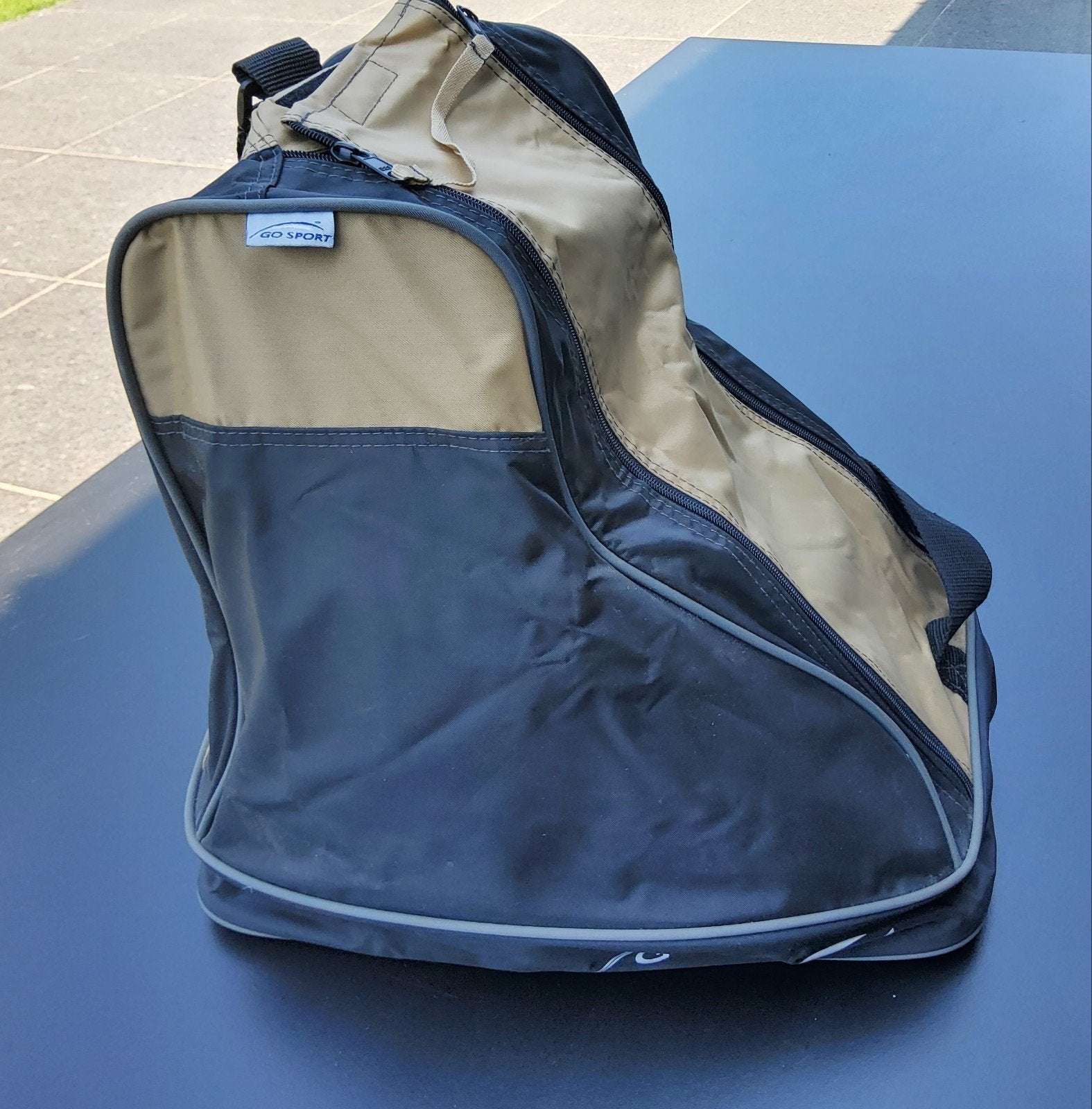 - Nouveau sac à patins, Enlèvement, Neuf