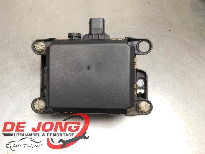 Radar sensor van een Peugeot 3008, Gebruikt, -, -, Ophalen of Verzenden