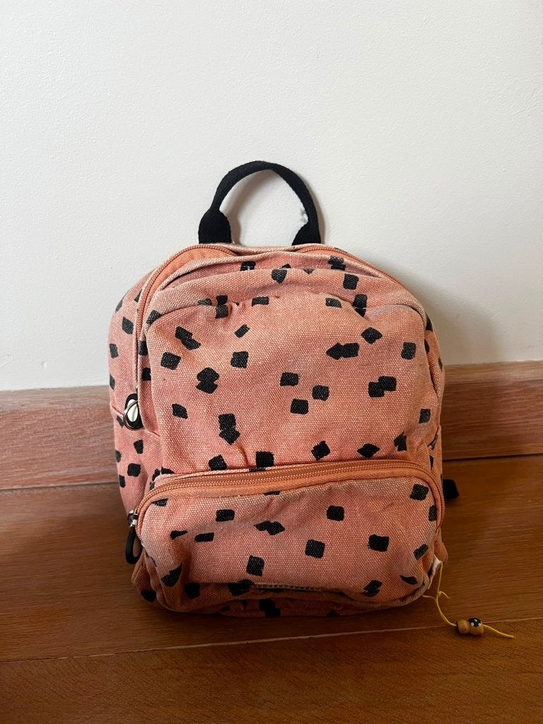 rugzakje kind, Enlèvement ou Envoi