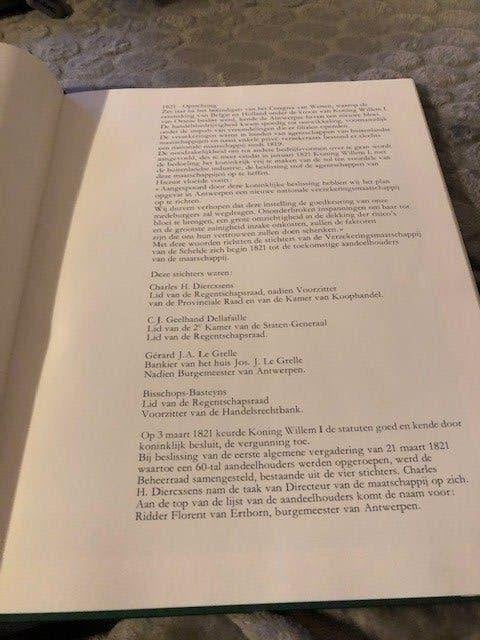 De verzameling Ridder Florent van Ertborn in het Museum v, Boeken, Ophalen of Verzenden, Gelezen, Overige onderwerpen
