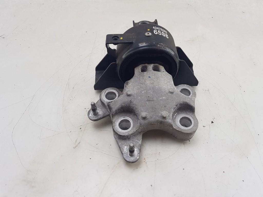 VERSNELLINGSBAKSTEUN ABS Opel Mokka / Mokka X (|42476588|), Gebruikt, Opel