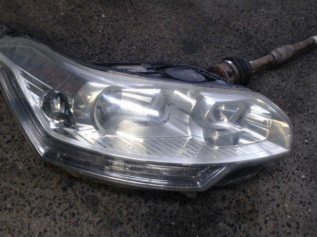 Optique avant droit Citroen C5 2008 LP/15492, Enlèvement, Utilisé