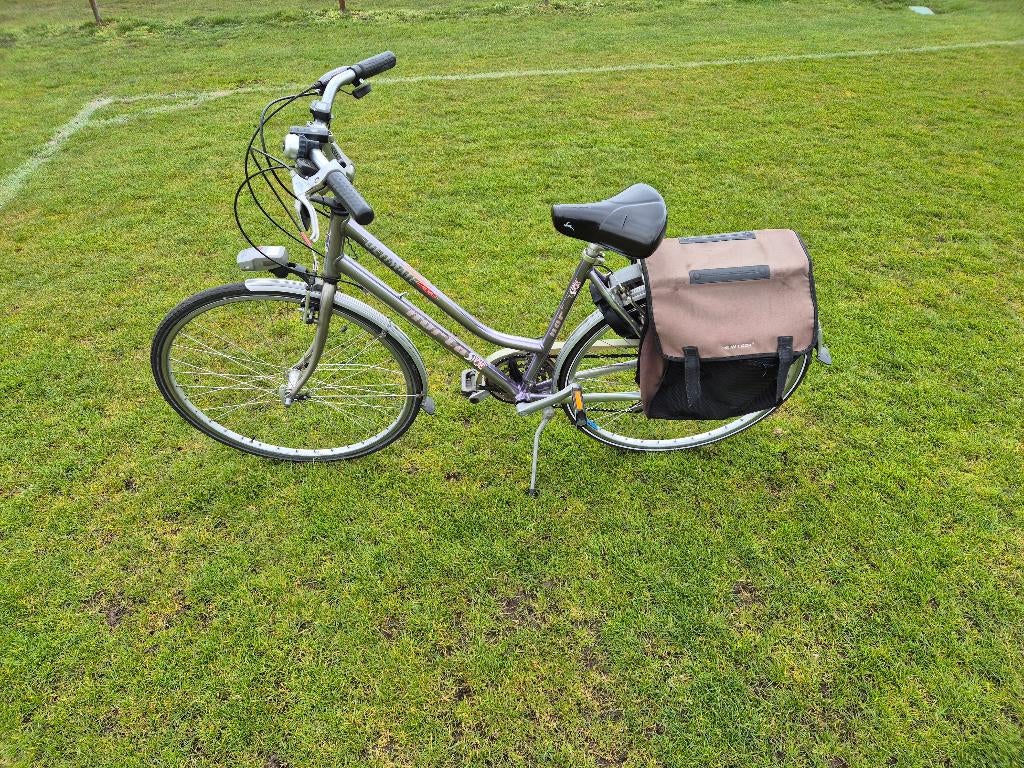Damesfiets Norta, Autres marques, Vitesses, Enlèvement, Utilisé