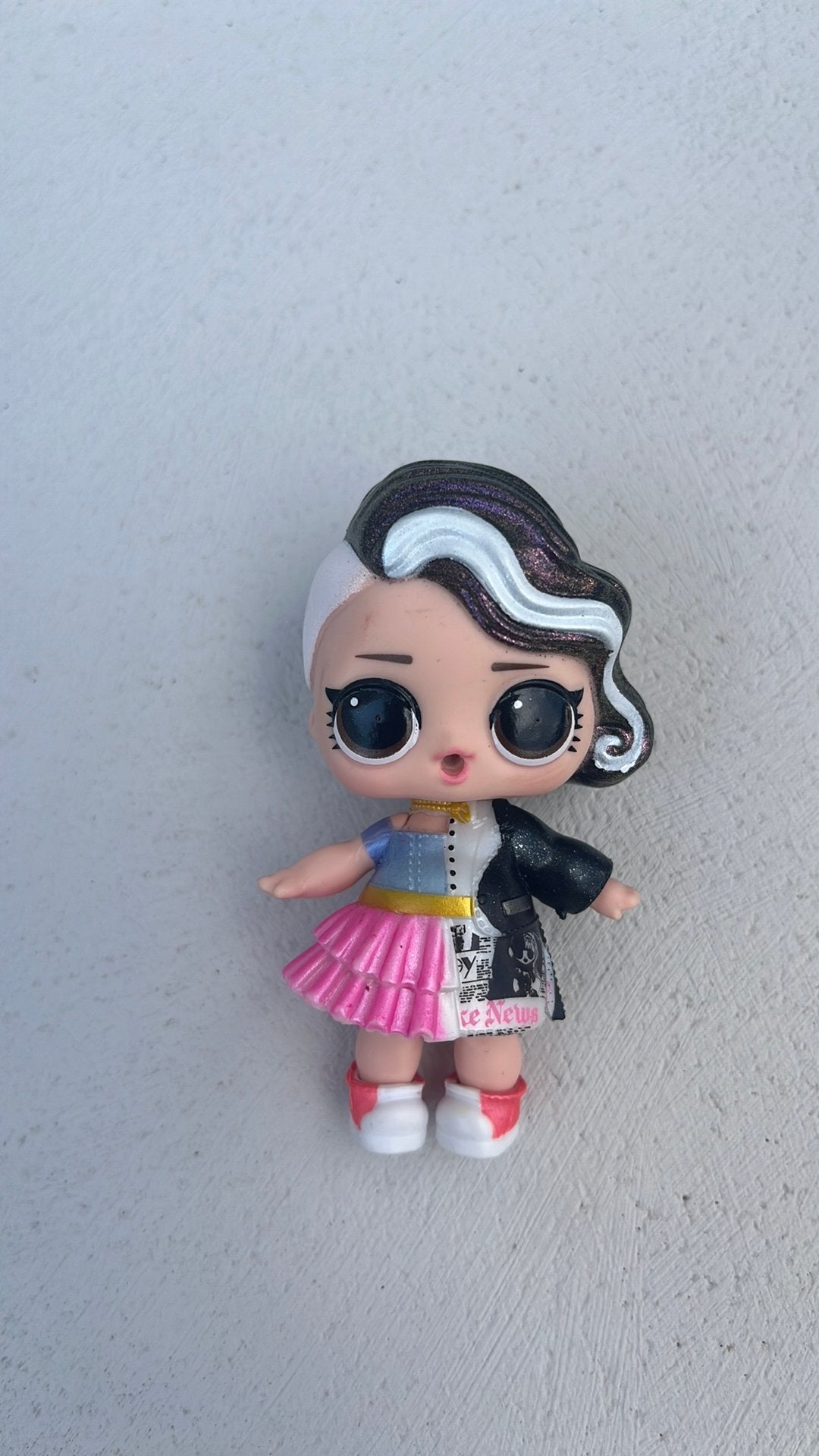 L.O.L. Surprise! Doll, Verzamelen, Poppetjes en Figuurtjes, Ophalen, Zo goed als nieuw