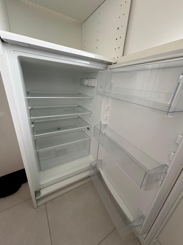 petit réfrigérateur et armoire cuisine, Electroménager, Enlèvement, Comme neuf