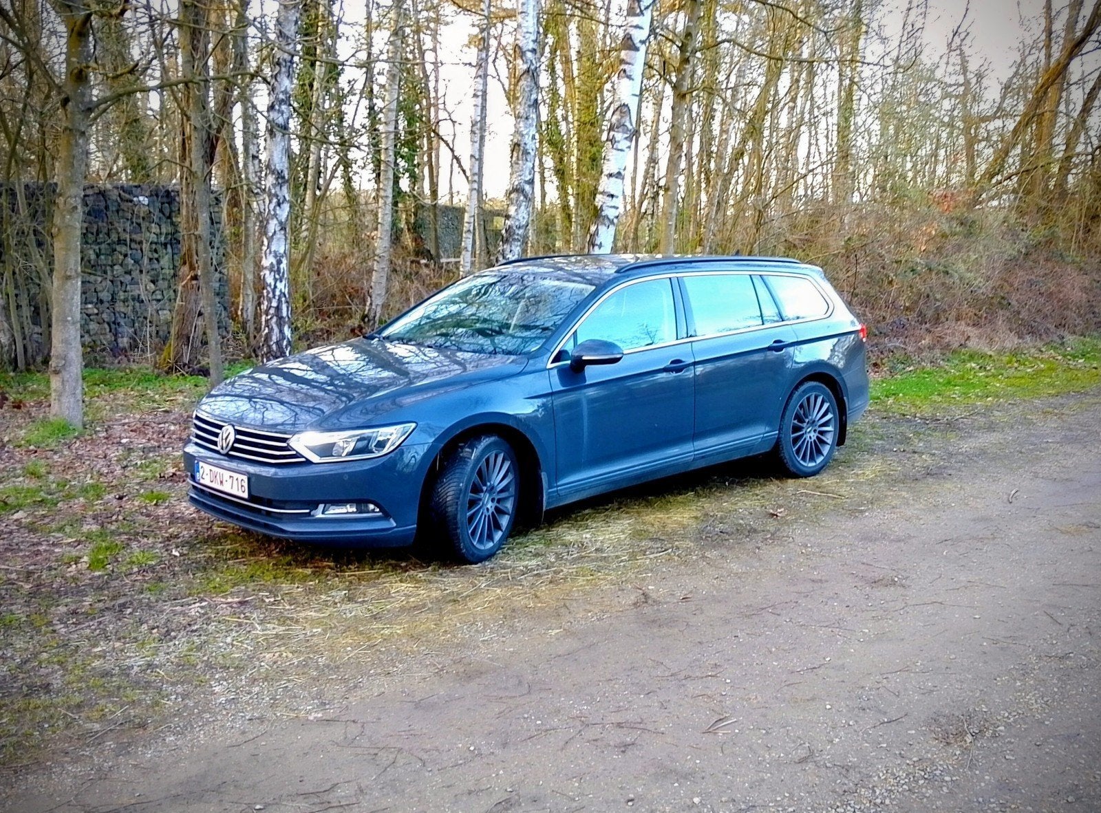 Volkswagen Passat Variant 1.6 TDI DSG Business – 2016 –, Auto's, Automaat, Diesel, Particulier, Passat
