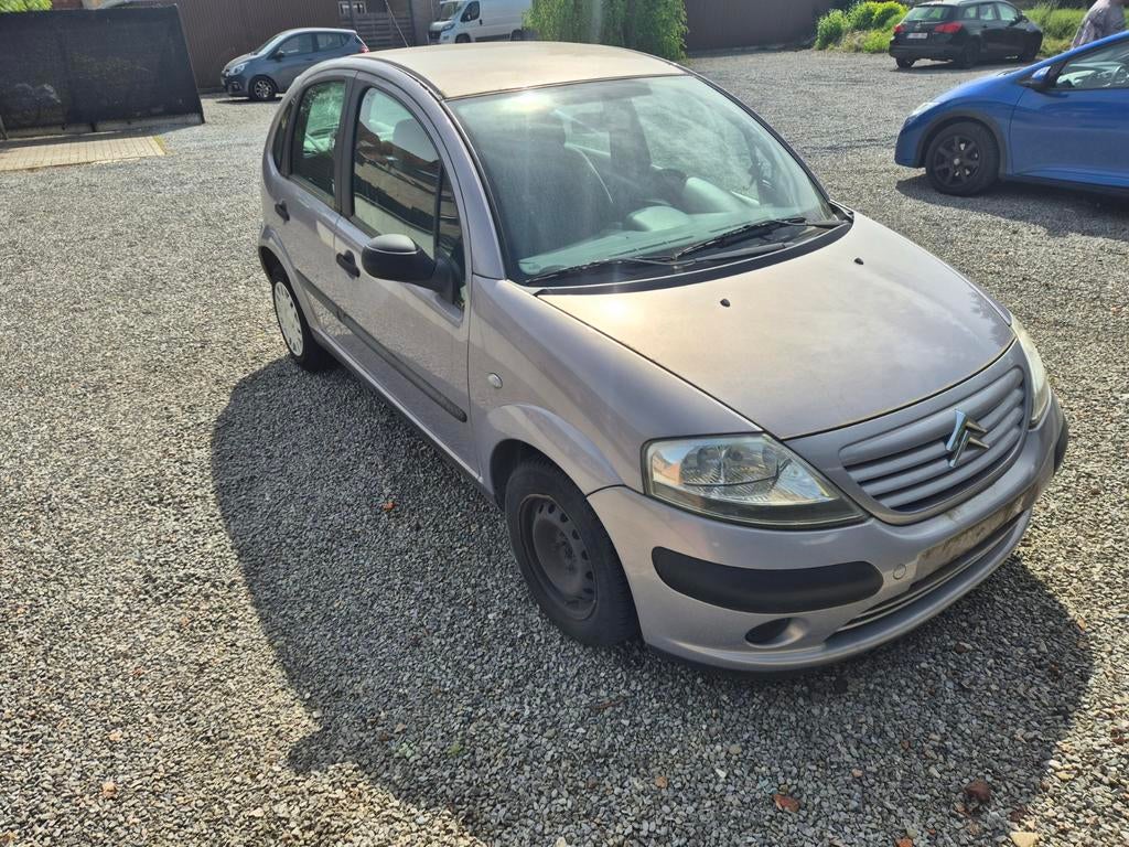 Citroën c3, Auto-onderdelen, Ophalen, Citroën