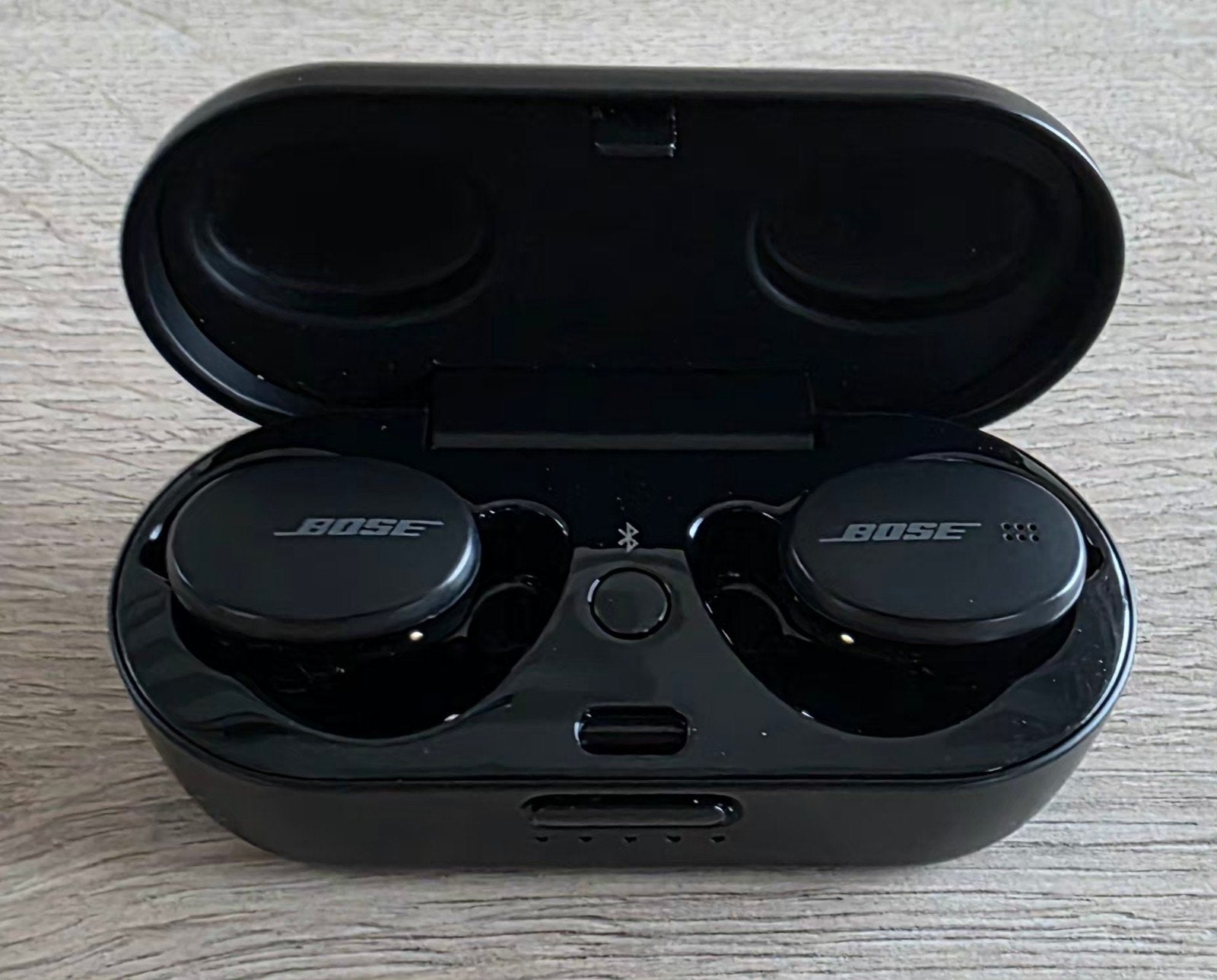 Bose Sport Earbuds, Enlèvement ou Envoi, Bluetooth, Bose, Comme neuf