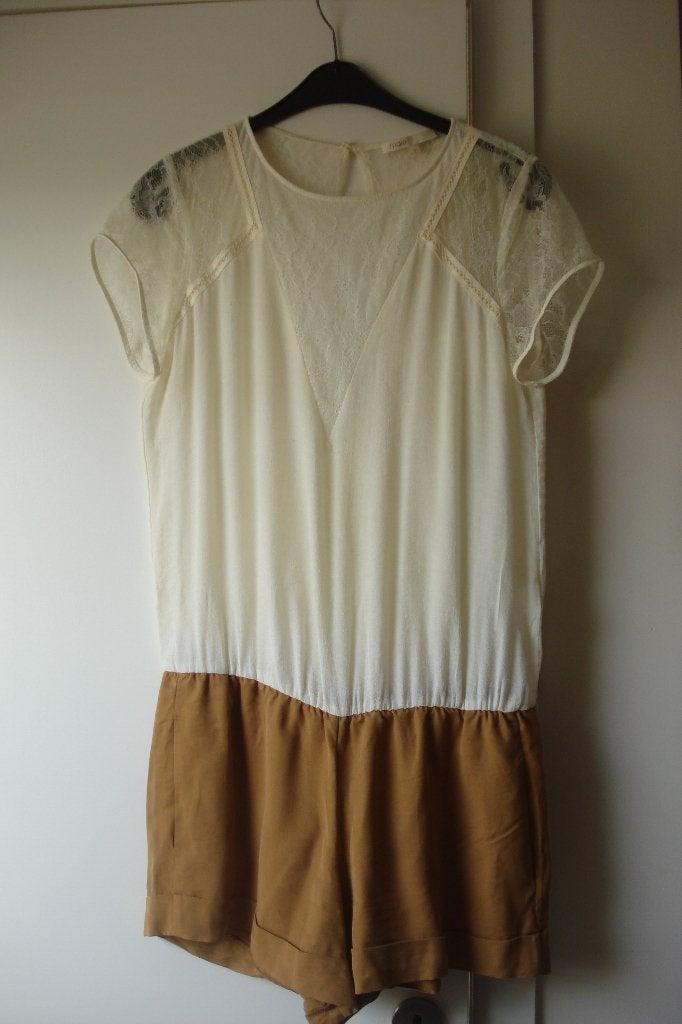 *VAL* Maje jumpsuit, dames. mt 40, Maje, Enlèvement ou Envoi, Porté, Taille 38/40 (M)
