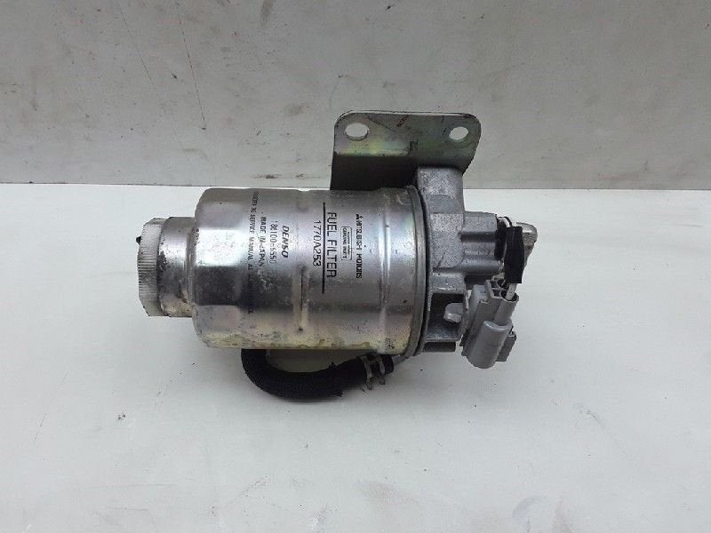 FILTRE A CARBURANT Mitsubishi ASX (|1861006550|1770A253|), Utilisé, Mitsubishi