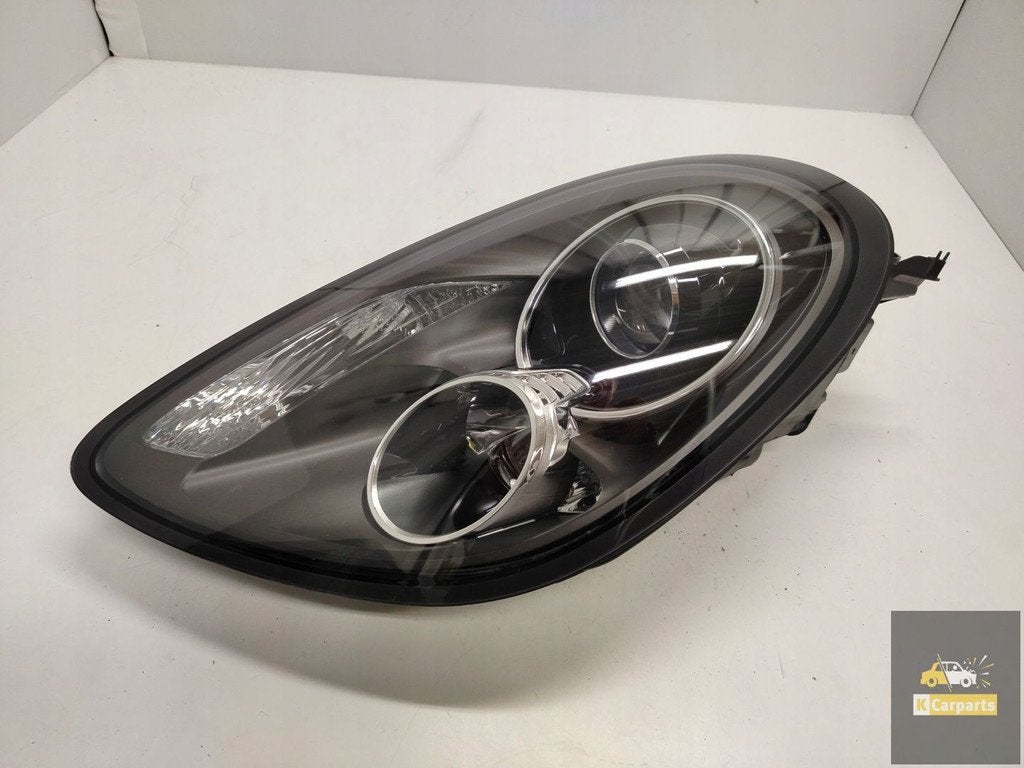 98163123109, Liens de phares au x non pour Porsche Cayman Bo, Porscheplatz 1
70435  Stuttgart, DE, Porsche, Info@porsche.de, Utilisé
