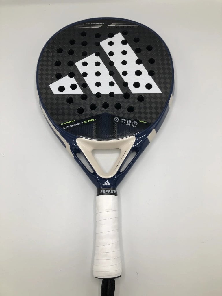 Adidas Cross It Carbon CTRL 2025, Gebruikt, -, Info@repadelstore.com, Ophalen of Verzenden