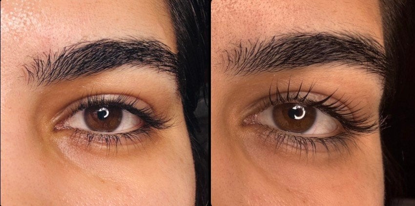 Modellen gezocht voor wimperstyling aan huis, Premier Emploi, Autres formes