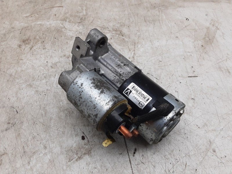 DÉMARREUR Mazda MX-5 (ND) (01-2015/-) (|M000T89581|), Utilisé, Mazda