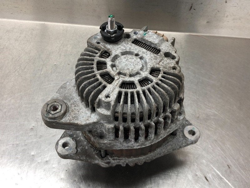 ALTERNATEUR V-Snaar Nissan Micra (K13) (|231001HN1A|), Germany@nissan-services.eu, Kronenweg 38
50389  Wesseling, DE, Utilisé