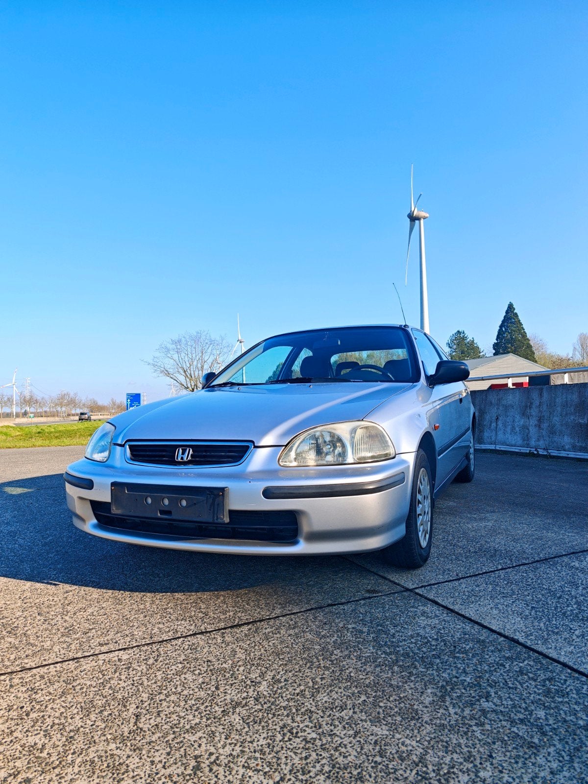Honda gezocht, Autos, Honda, Particulier, Accord, Enlèvement