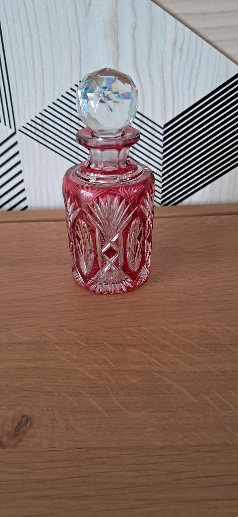 Fles Val Saint Lambert, Ophalen of Verzenden